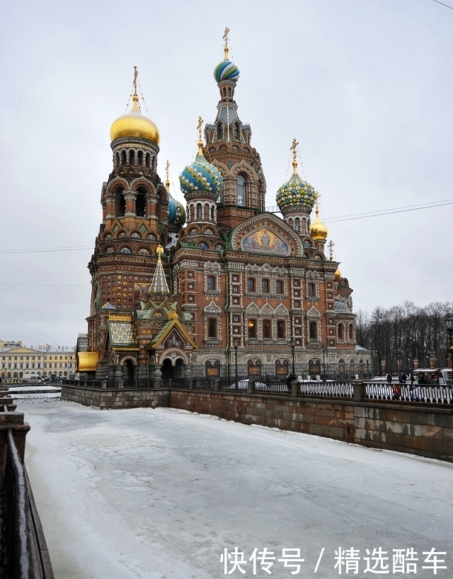 盘点俄罗斯旅游的中国游客,中老年人爱去红场,年轻人“花招”多