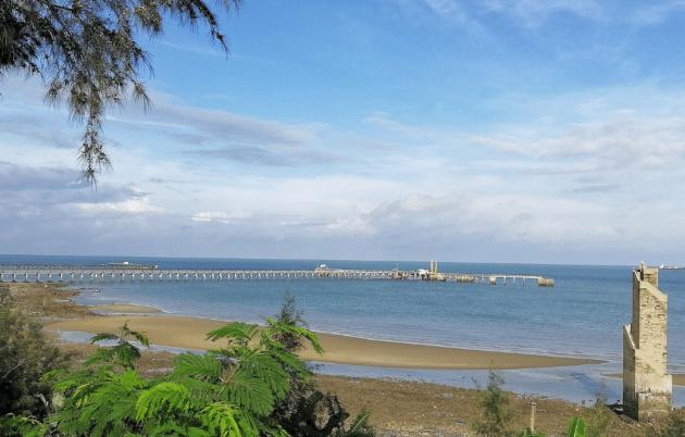 国内最美的滨海城市，传销之都的北海，却成为热门“避寒”之地！