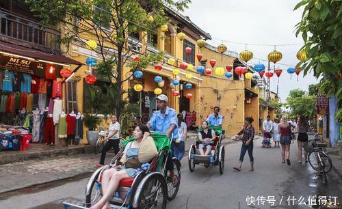 去越南旅游,需要知道这些:公厕不分男女,还有男女共浴?