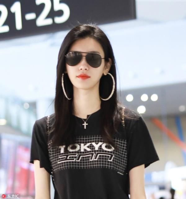 《如懿传》的米老鼠耳环原来这么时髦？连孟美岐都在戴！