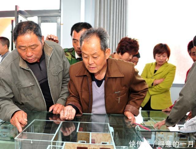  买房|为什么农村在县城买房的越来越多其中的“奥秘”，很多人不