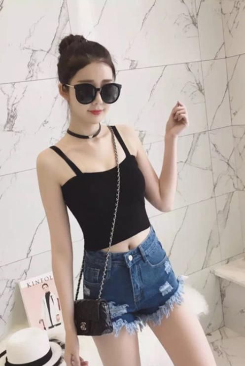 夏天马上过去了,还不知道今年夏季最流行什么?太土了吧!