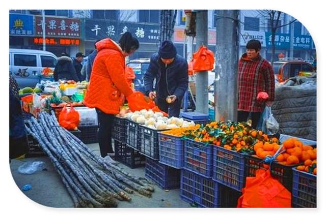  [小生意]50多岁的农村人，现在可以做哪些赚钱的小生意呢？推荐几个