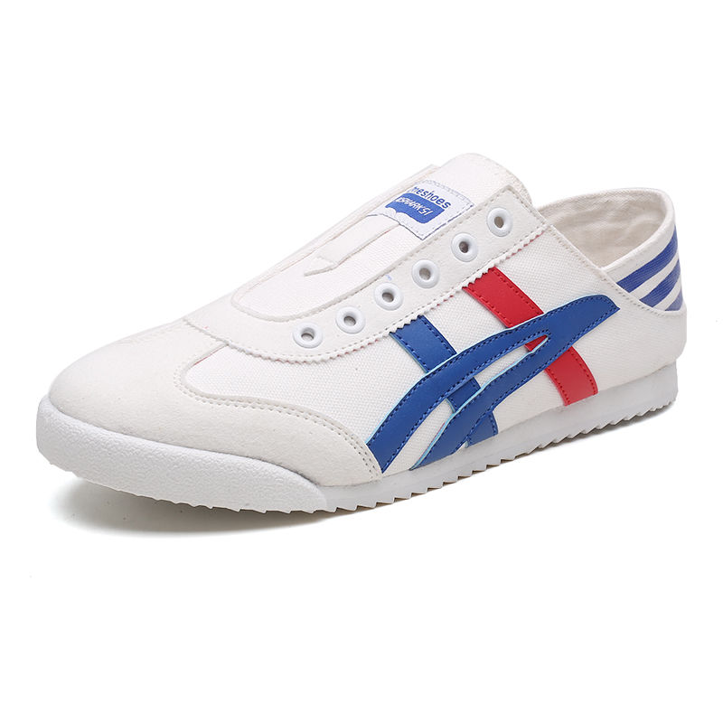 开车鞋已经过时，现在“懒人布鞋”火的一塌糊涂，不捂不臭还便宜