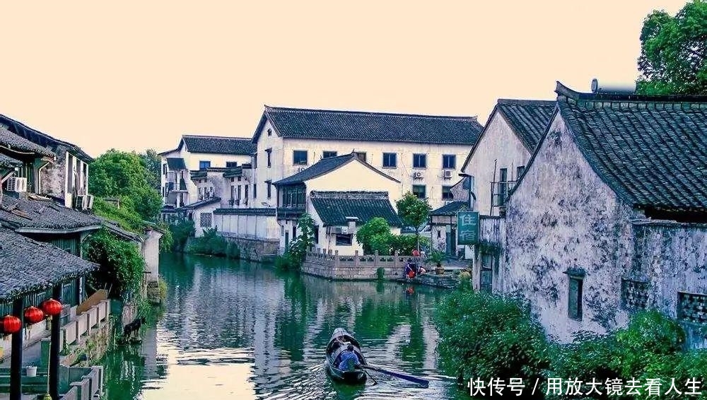 浙江最适合旅游三座城市，你想看的这里都有，赶快来了解一下吧