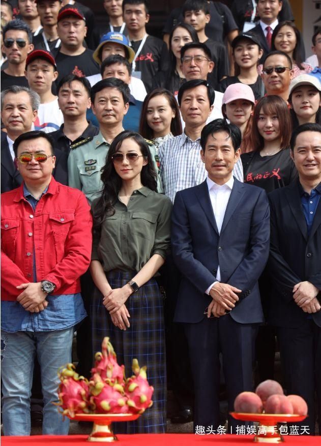  『观众』《人民的正义》年内开播，原班人马独缺他，被扒曾入狱加辱骂观众