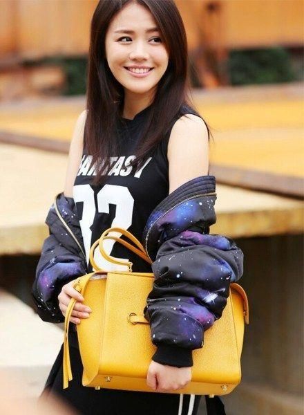 女星减肥有多拼，马思纯只喝水不吃饭，而她俩月瘦了八十多斤！