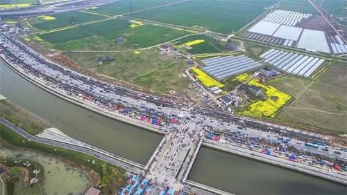  经济：江苏继泰州之后，这座城市的经济也将破5千亿，并非淮安和