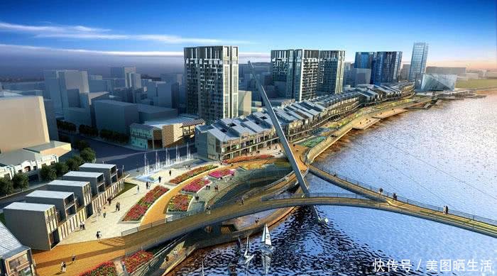 广东第二大城市，比2个广州还大，相当于十个珠海，还曾做过省会