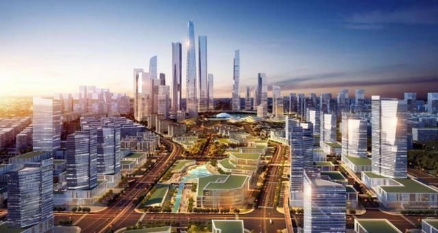  「要为大家介绍」中国目前最强的三座新一线，成都、重庆和杭州，未来谁将脱颖而出