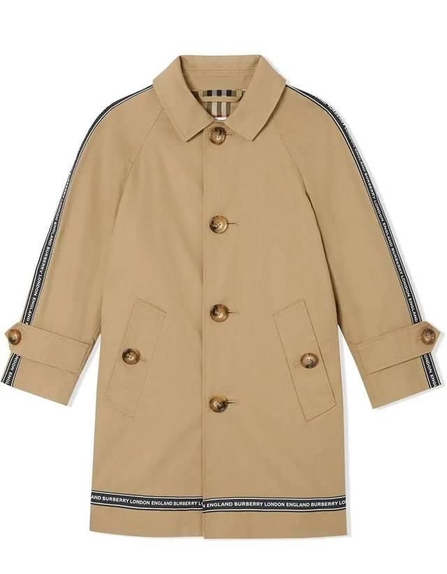 童装线:5折买大牌的正确打开方式,Burberry就这样被中国女生买到断货