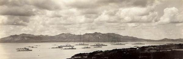  「归还」英国除了归还香港给中国，还有另外一座城市，现在繁荣