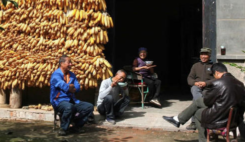  「回村」中秋将至，农村4种人回村会被当做“另类”，很招人烦，