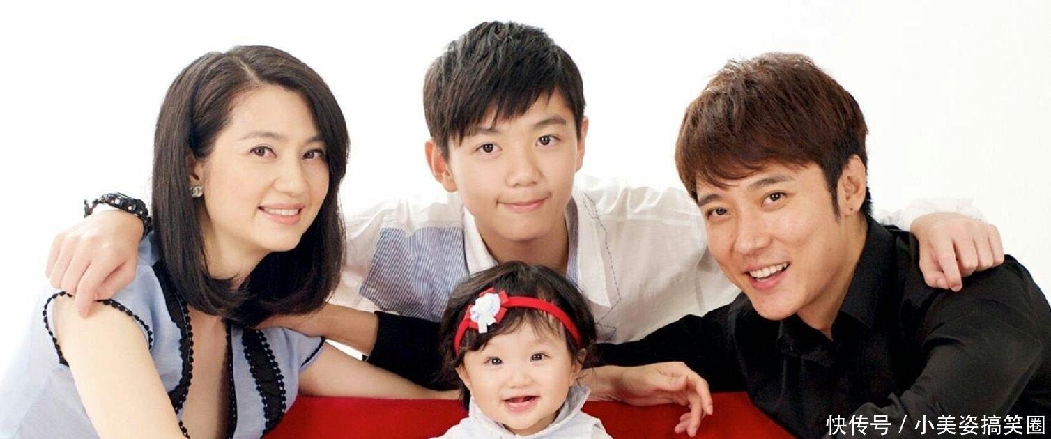 好男人人设要崩 老婆小三都出来挡枪, 他却在微博发了这消息