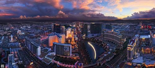 世界那么大一生必去的旅行地，你去过哪些？