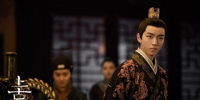  赵丽颖■剧中黑化更圈粉的5位演员，赵丽颖成教科书，王俊凯肖战恨不起来