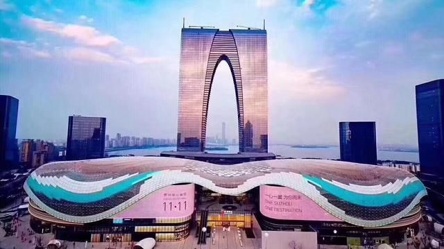 盘点！老外眼中，中国10大最丑建筑！第一名看了之后让人脸红！