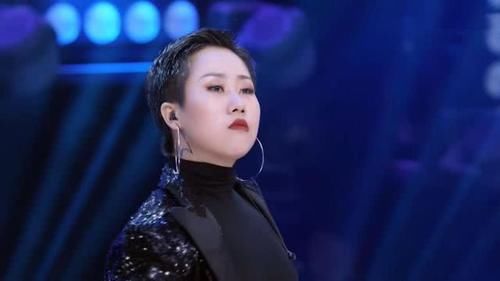  『承袭』不被看好的上官喜爱成最大黑马！看起来30多实际才20？艺名还是承袭制