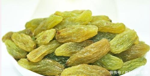  品种@喜欢吃新疆葡萄干，你知道新疆葡萄干“最好吃”的品种是什么吗！