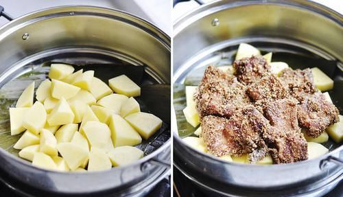 『软烂』排骨最香的吃法:香糯软烂,味蕾都要跳舞