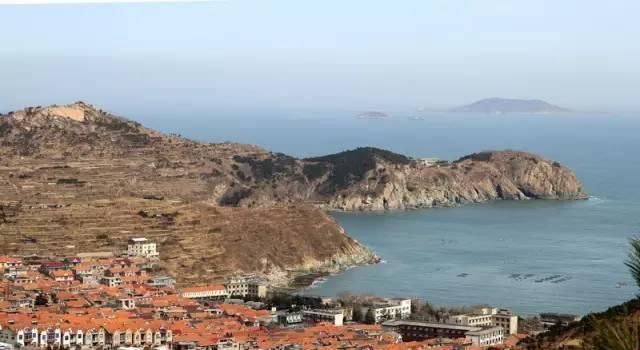 山东这些古村落，惊艳了全中国