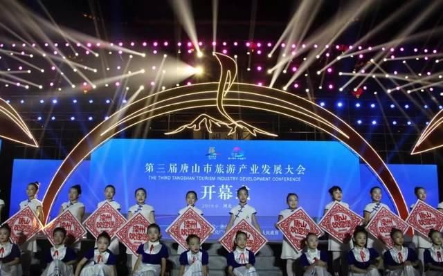 滦州，你怎么这么好看！