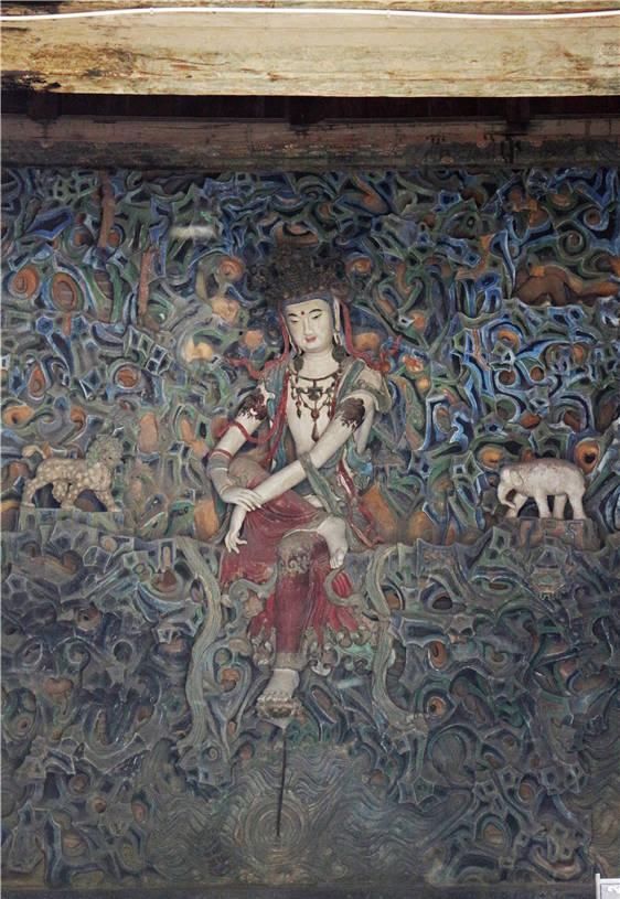 河北“最低调”古寺：藏六大中国之最，很多游客却不知道