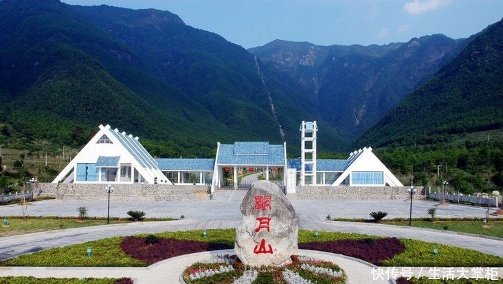 江西十大最美景点，江西最好玩的地方，你去过几个了？