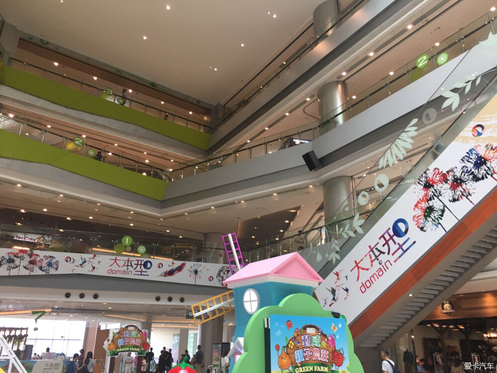 一个香港普通家庭的一天