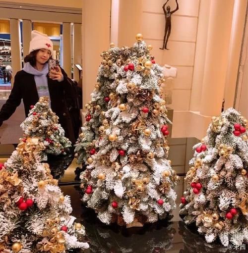 关于圣诞节的简单祝福话语