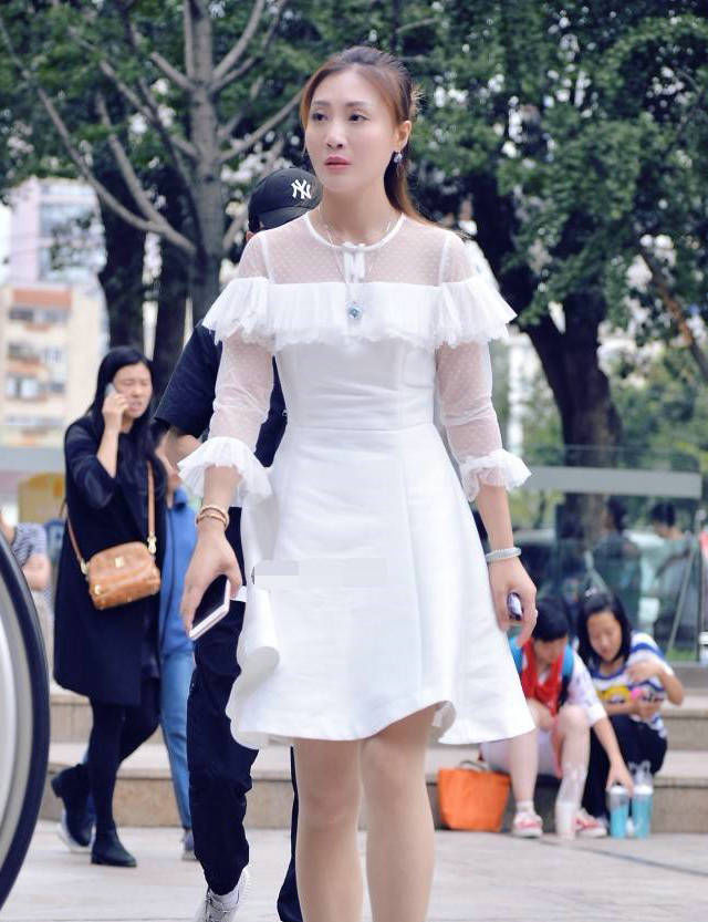  凌乱■小姐姐这短发也太美了,很有气质又有一种凌乱美