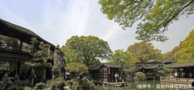 《都挺好》除了演员精湛的演技之外，她的美却没人发现！