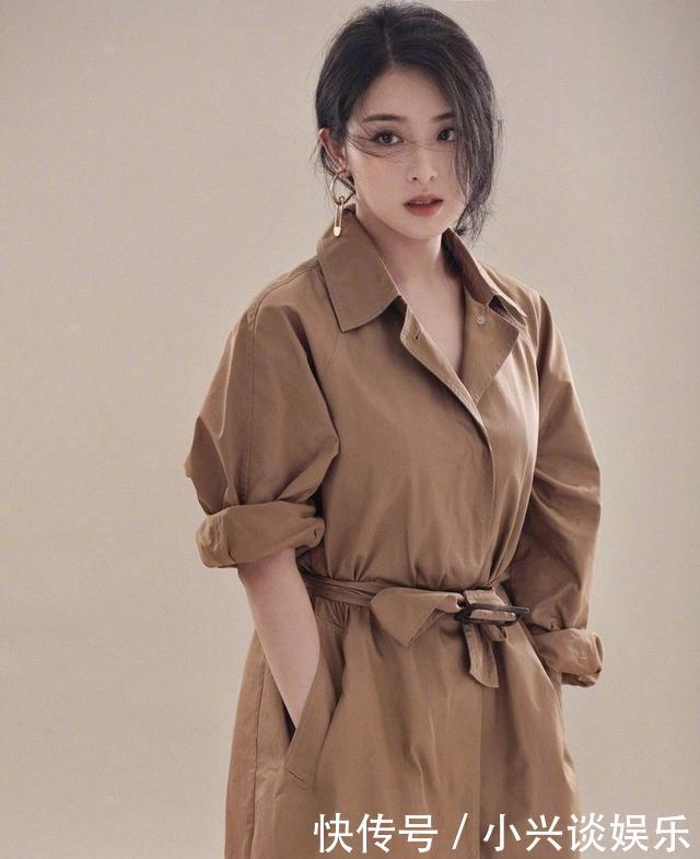  #最真实的自#她们用了多少年，洗掉了少女偶像的标签