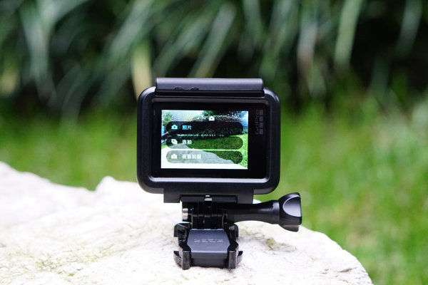 GoPro Hero 7 Black入坑详测，目前最好的运动相机，没有之一