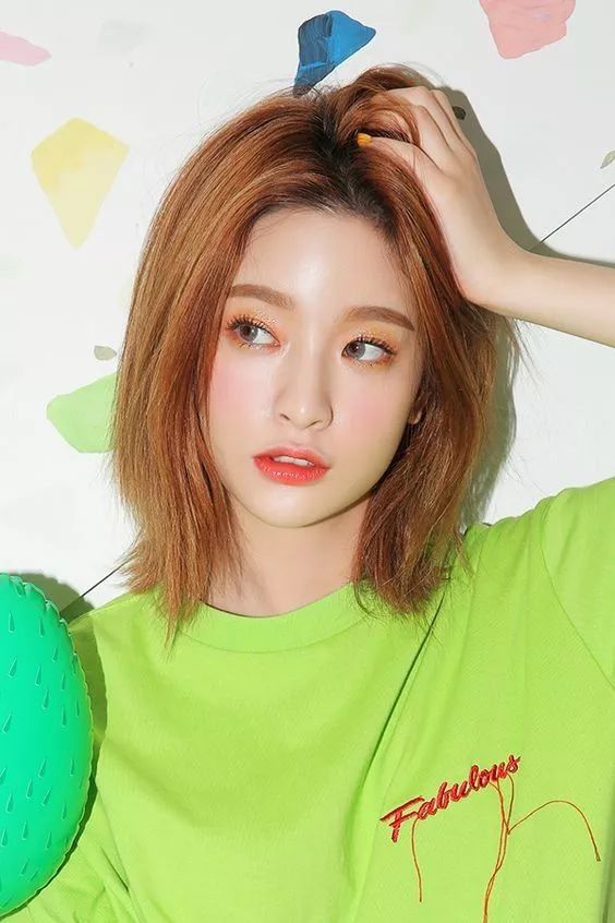 朴敏英到底往脸上打了什么?Q弹的水光肌让人目不转睛!