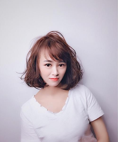  [女性]越剪越美“锁骨发”31款，时尚显脸瘦，适合大多数女性