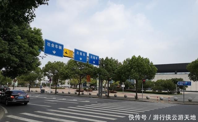  高铁|上海市松江南站的地位在提升：除了普速和高铁，还将引入市