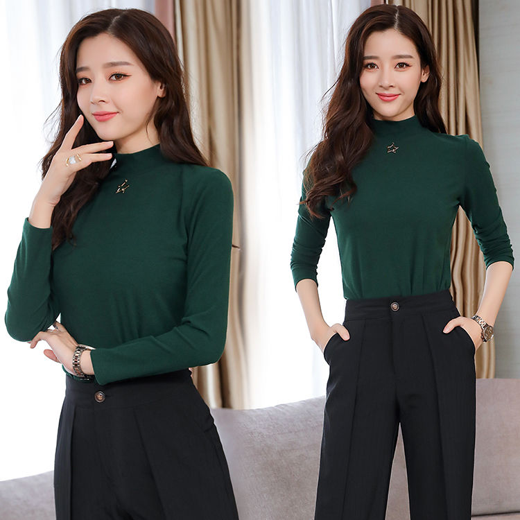 今年流行的秋装，大方优雅，聚会逛街全搞定，时髦端庄有韵味