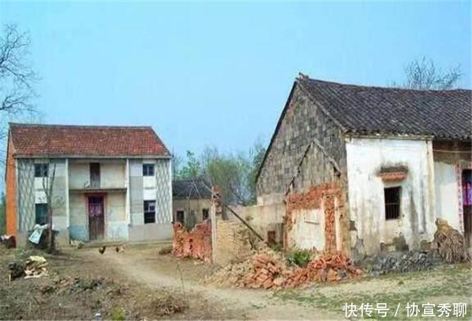 2020年起, 农村这3类宅基地将被收回, 这一类要交费, 你家有吗