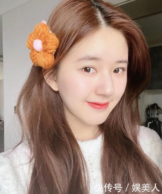 『如同』换发型如同整容,脸大脸圆适合这些发型,显瘦又上档次