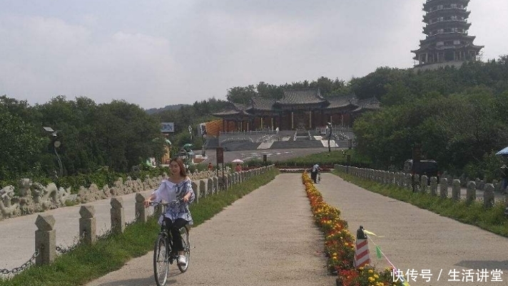 中国最奇特的5个自然景观,一处比一处神奇,引无数游客慕名前来