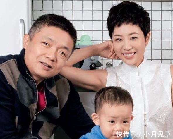 一对一个小孩子