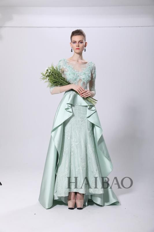 祥服天下开运能量时装新品全球发布，定义全新服饰概念开运时装万