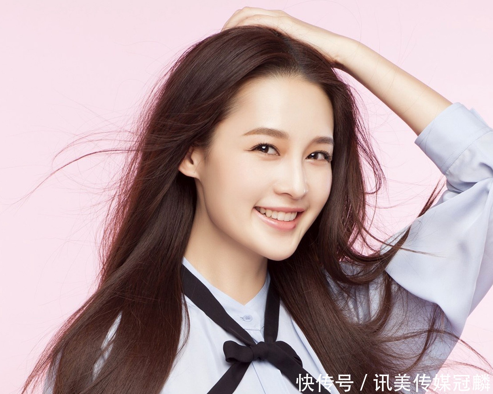  『美女』来自江苏的8位女星，个个都是高人气美女