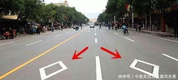  「标志」行人不走斑马线被撞，司机却要负全责？就是因为忽视了这个标志！