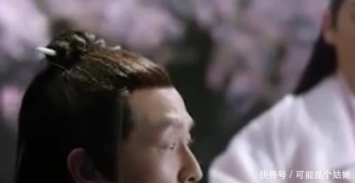 『凤九』三生三世:四海八荒最尴尬的岳父,女婿叫一声都不敢应!