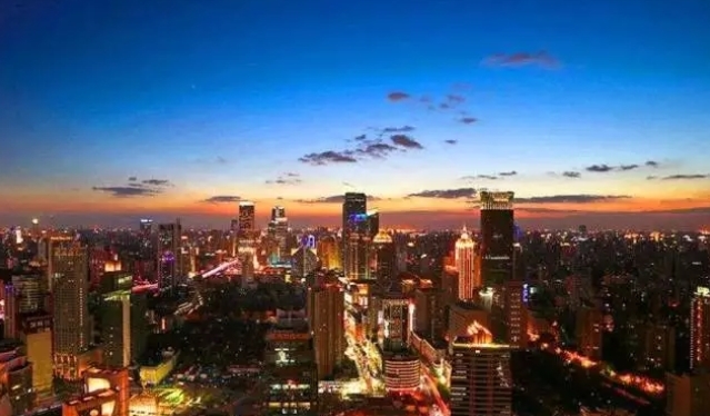  「威海」山东必将“崛起”的城市，青岛，济南落选，不是潍坊，