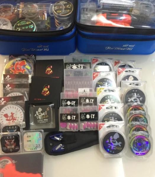  『合适』别乱花钱！这样挑选合适渔具，保你能上鱼！渔具店老板都未必清楚