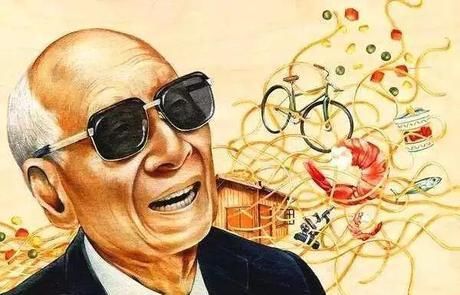 不愧是日本，泡面也能整出一个博物馆！100 种奇葩泡面这也太多了