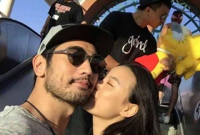 高以翔高以翔女朋友